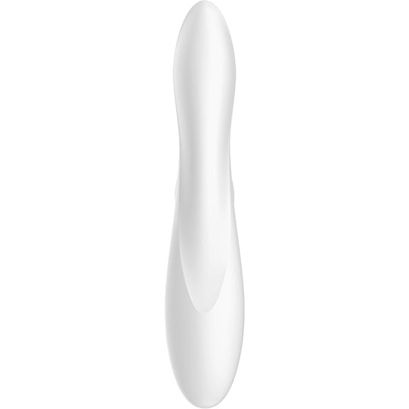 Satisfyer Pro + Rabbit Dual Air Pulse and G-Spot Vibrator 🐇