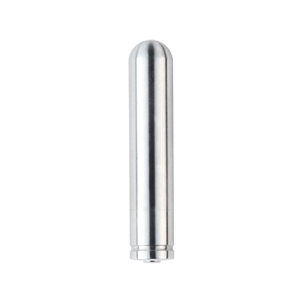 Nexus Ferro Bullet Vibrator - Stainless Steel Waterproof Rechargeabl Tailbone Shop Nexus Ferro Bullet Vibrator - Stainless Steel Waterproof Rechargeabl Tailbone Shop