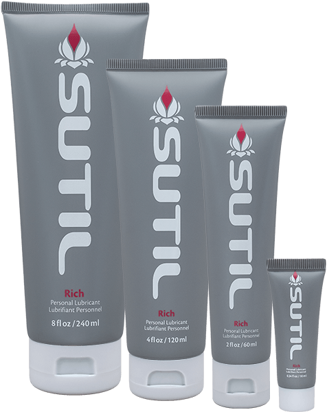 SUTIL Rich Thick Eco Water-Based Lubricant Tailbone Shop SUTIL Rich Thick Eco Water-Based Lubricant Tailbone Shop