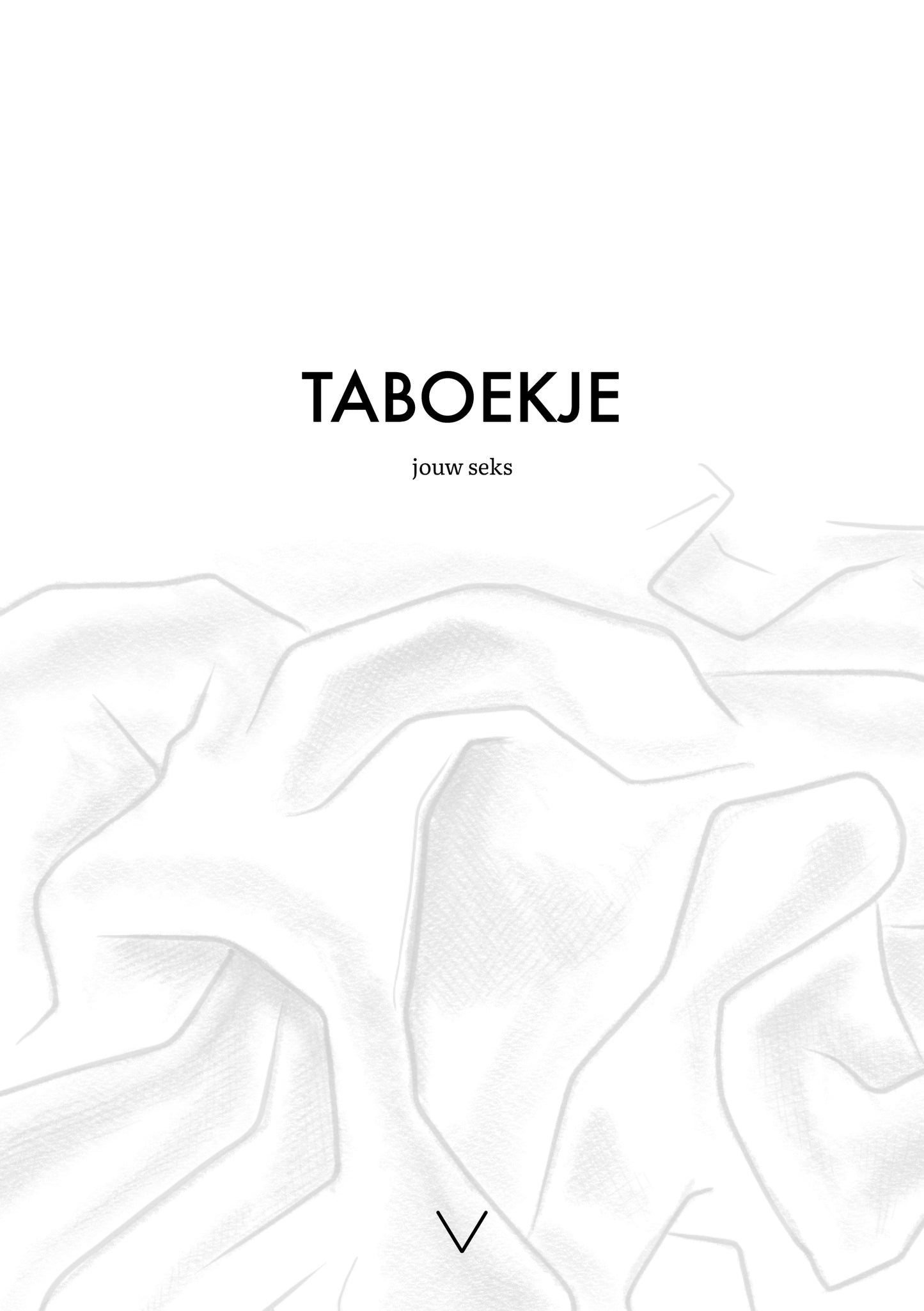 Taboekje - Jouw Seks