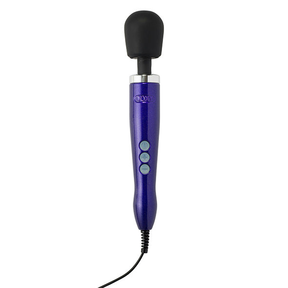 Doxy Die Cast Wand Massager Tailbone Shop Doxy Die Cast Wand Massager Tailbone Shop