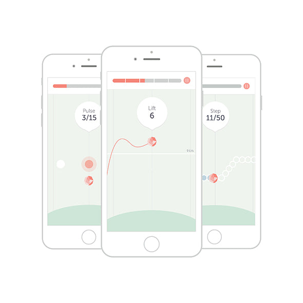 Elvie Pelvic Floor Trainer and Kegel Excercise Tracker