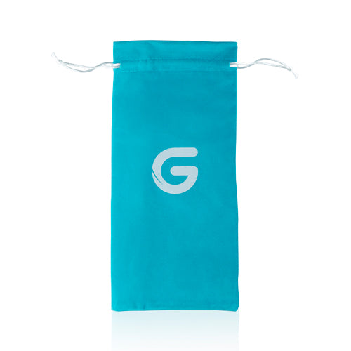 Glass G-Spot / Prostate Gildo