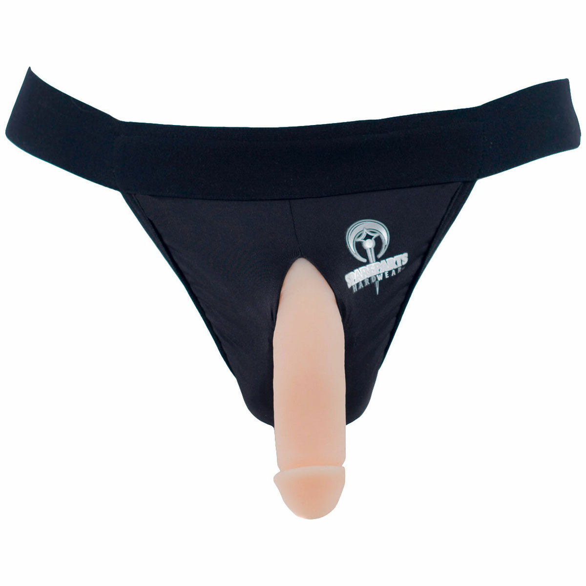 SpareParts HardWear Pete UnderWear Commando FTM STP Transgender