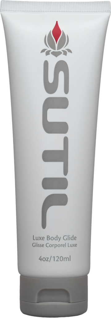 SUTIL Luxe Water-Based Lubricant