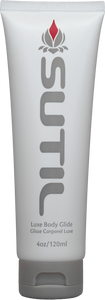 SUTIL Luxe Water-Based Lubricant