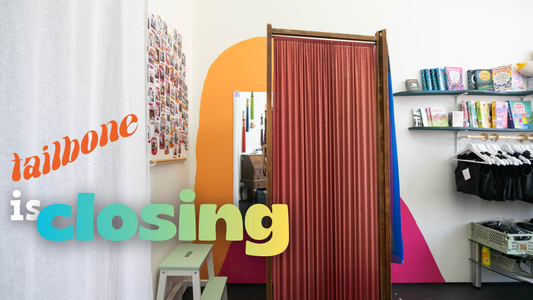 Closing a Chapter and Creating Space for New Beginnings ✨