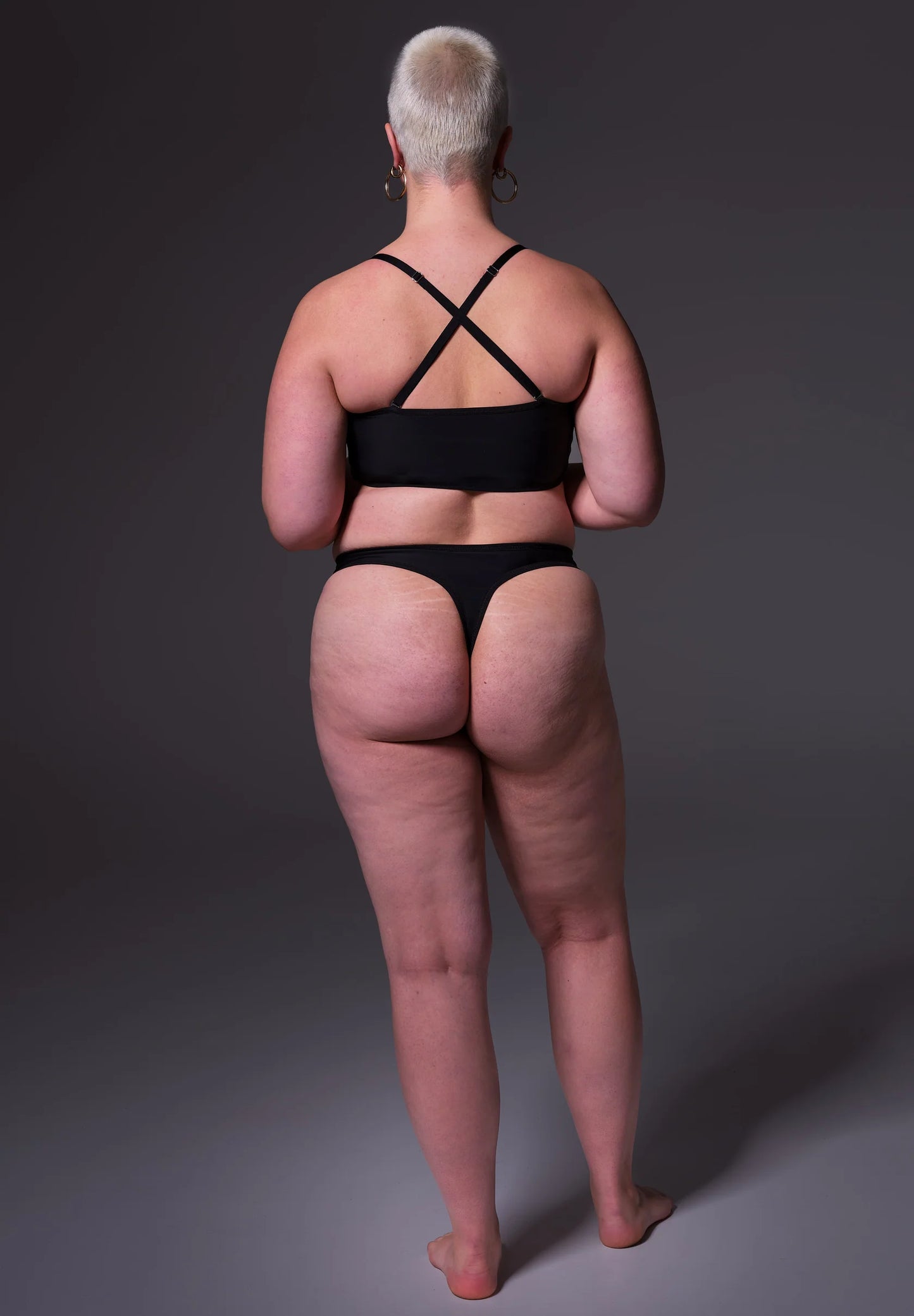 The String: MtF Tucking Thong by UNTAG