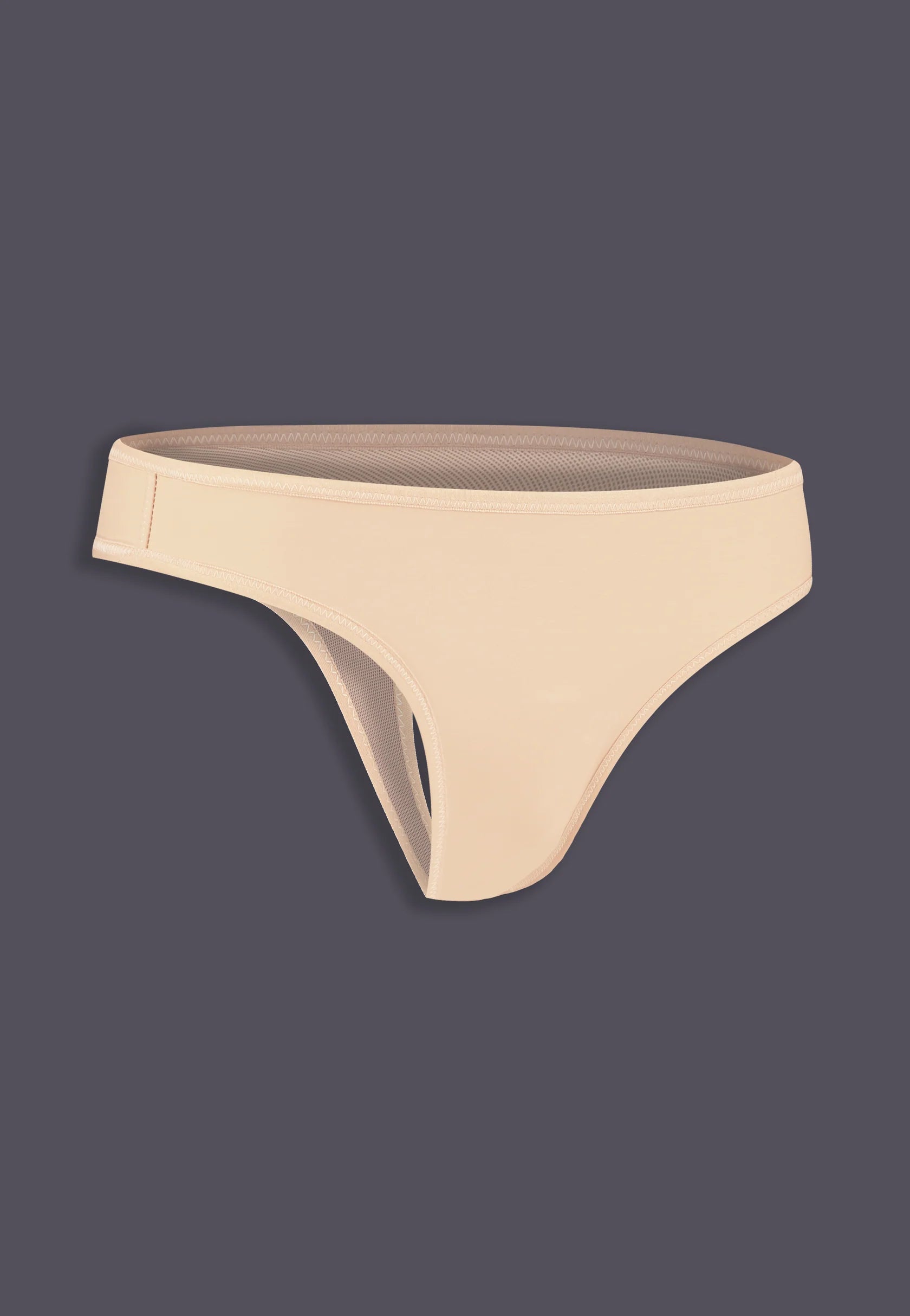 The String: MtF Tucking Thong by UNTAG