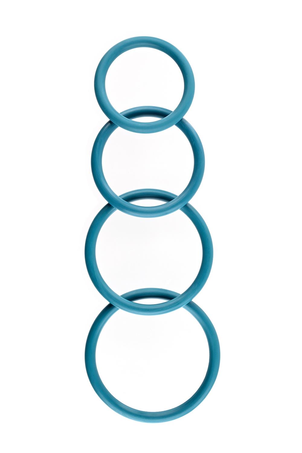 O-Ring set 4 sizes