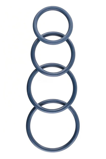 O-Ring set 4 sizes