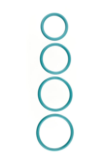 O-Ring set 4 sizes