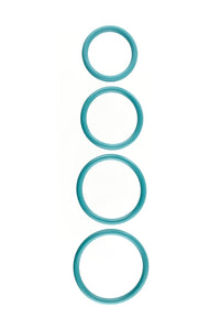 O-Ring set 4 sizes