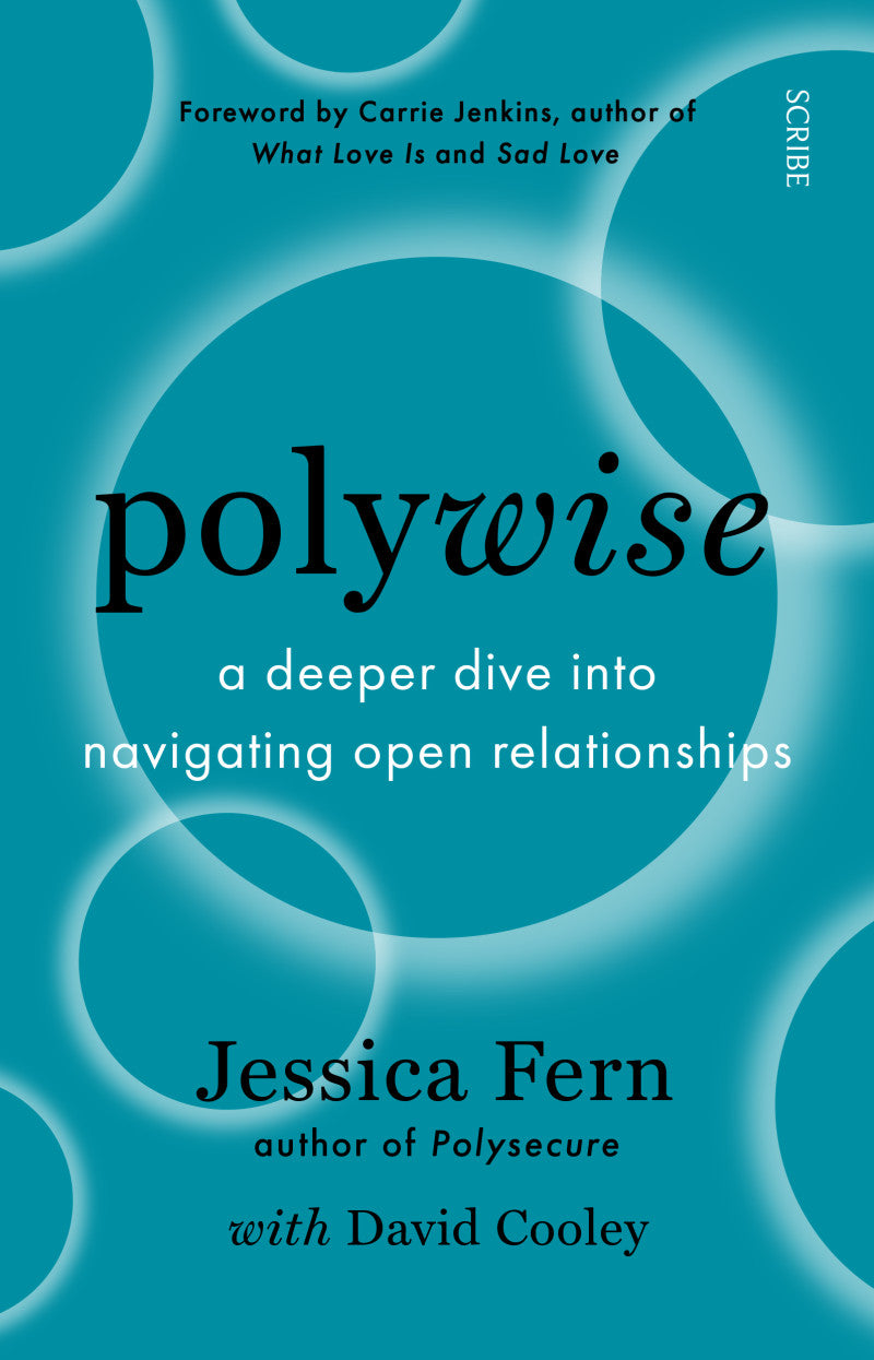 Polywise: a deeper dive into navigating open relationships
