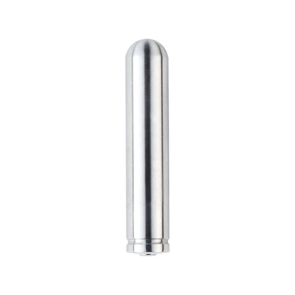 🪩 Nexus Ferro Bullet Vibrator - Stainless Steel Waterproof Rechargeable  🪩