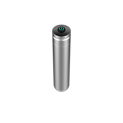 🪩 Nexus Ferro Bullet Vibrator - Stainless Steel Waterproof Rechargeable  🪩