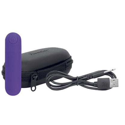 Powerbullet BMS Essential Rechargeable Bullet Vibrator