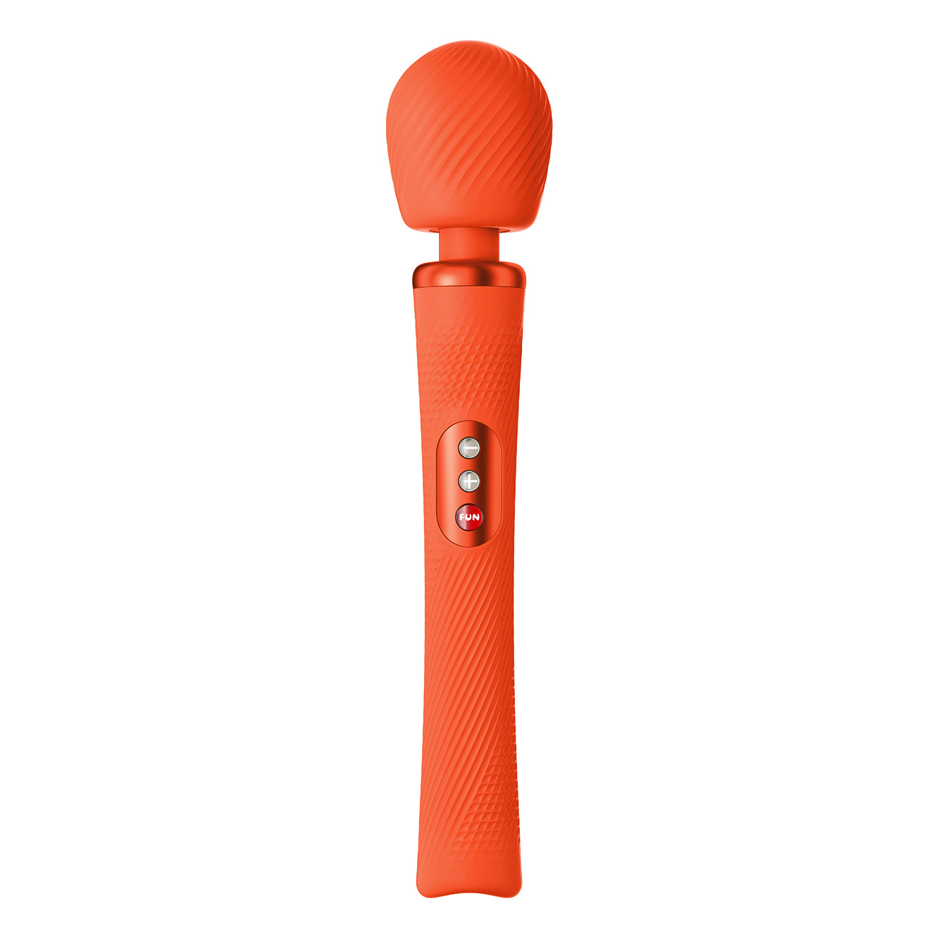 VIM Rumbly Rechargeable Wand Massager by Fun Factory