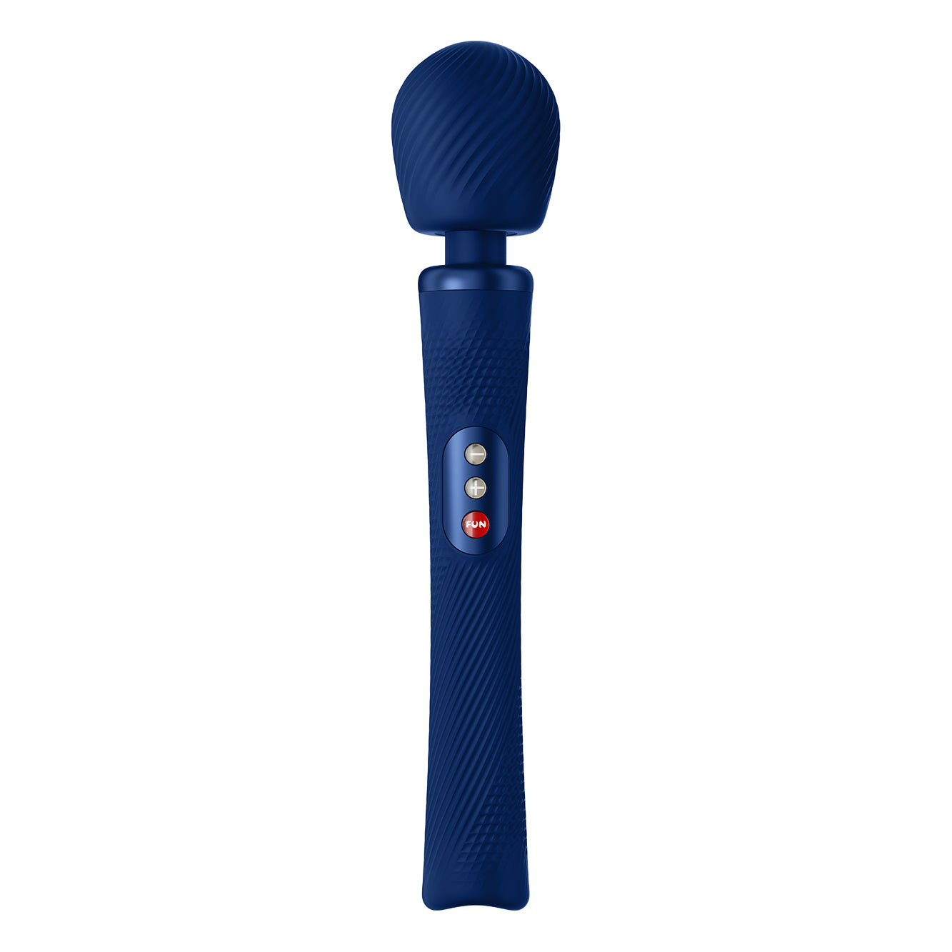 VIM Rumbly Rechargeable Wand Massager by Fun Factory