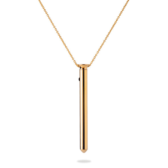 CRAVE Vesper 2 Vibrator Necklace