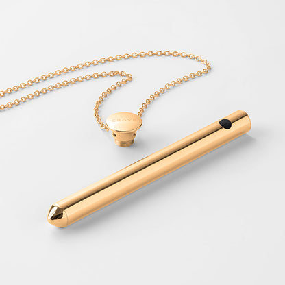 CRAVE Vesper 2 Vibrator Necklace