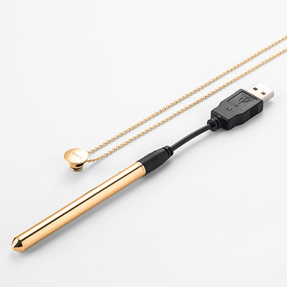 CRAVE Vesper 2 Vibrator Necklace