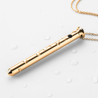 CRAVE Vesper 2 Vibrator Necklace