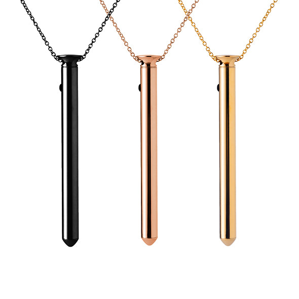CRAVE Vesper 2 Vibrator Necklace Tailbone Shop CRAVE Vesper 2 Vibrator Necklace Tailbone Shop