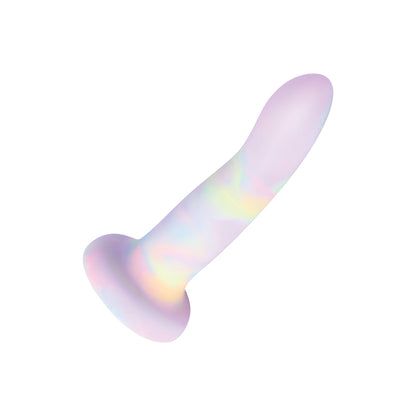 🔮 DG23 Nobu Pastel Dildo Purple Small