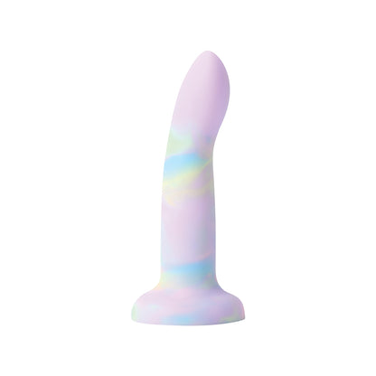 🔮 DG23 Nobu Pastel Dildo Purple Small