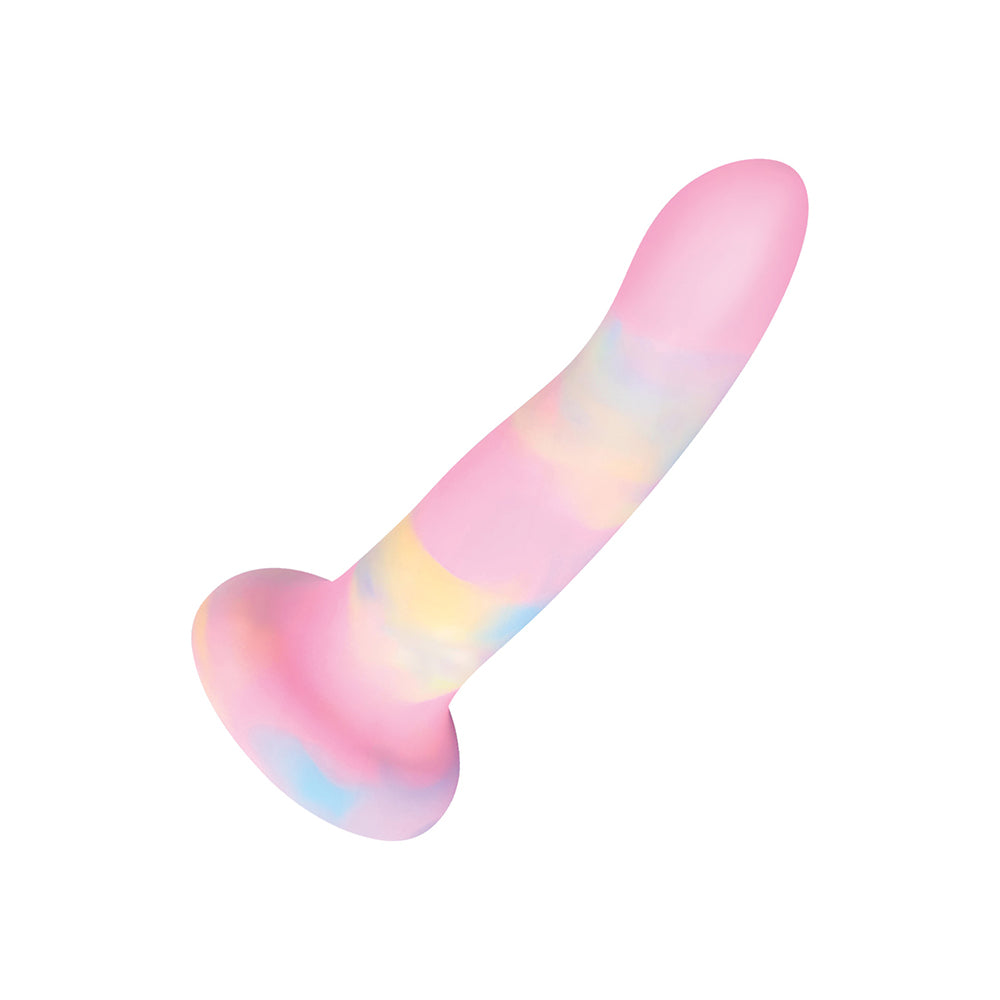 🎀 DG24 Nobu Pastel Dildo Pink Medium