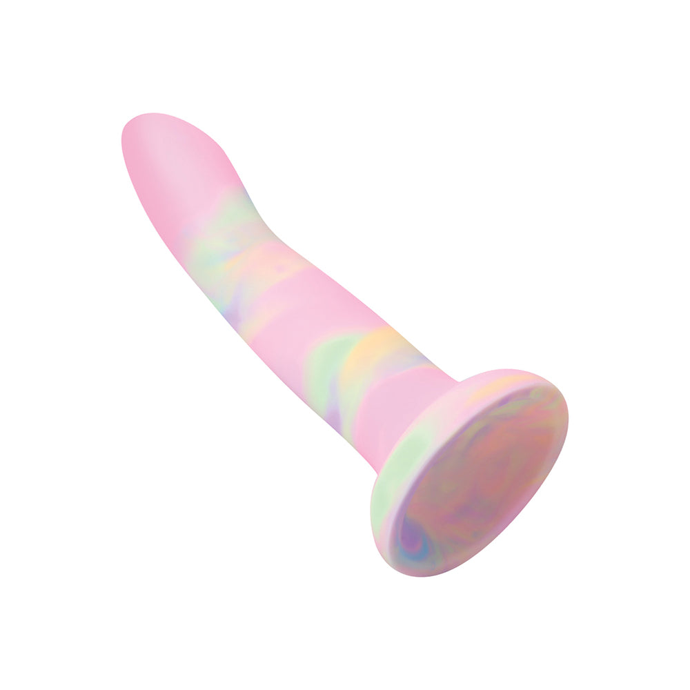 🎀 DG24 Nobu Pastel Dildo Pink Medium