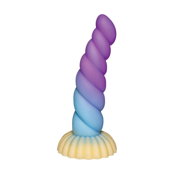 🦄 Tera Girthy Unicorn Dildo by Nobu Beasties