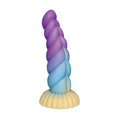 🦄 Tera Girthy Unicorn Dildo by Nobu Beasties