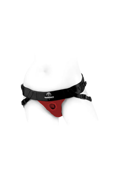 SpareParts Joque Harness