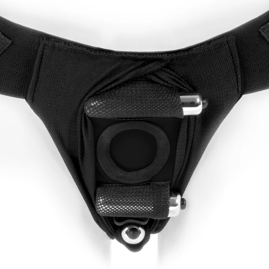 New SpareParts Joque Harness