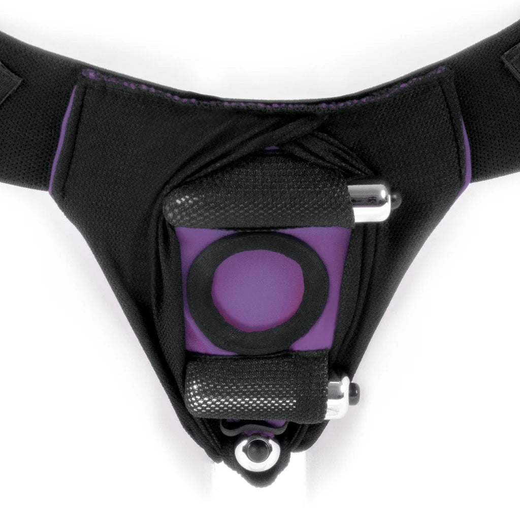 New SpareParts Joque Harness