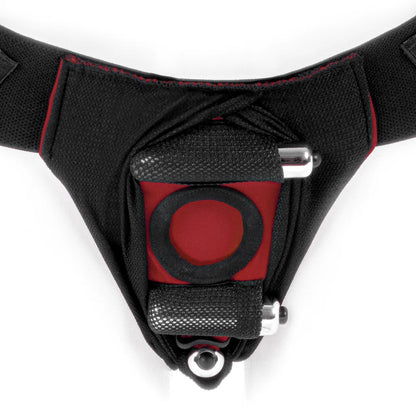 New SpareParts Joque Harness