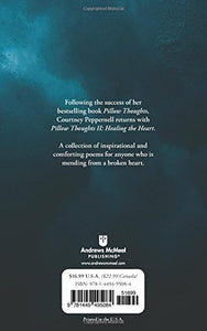 Pillow Thoughts II: Mending the Heart [Pre-Order]