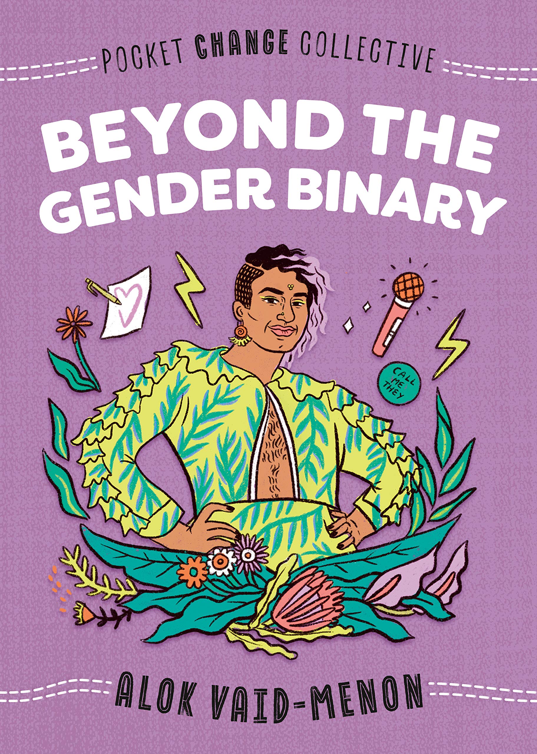 Pocket Change Collective: Beyond the Gender Binary