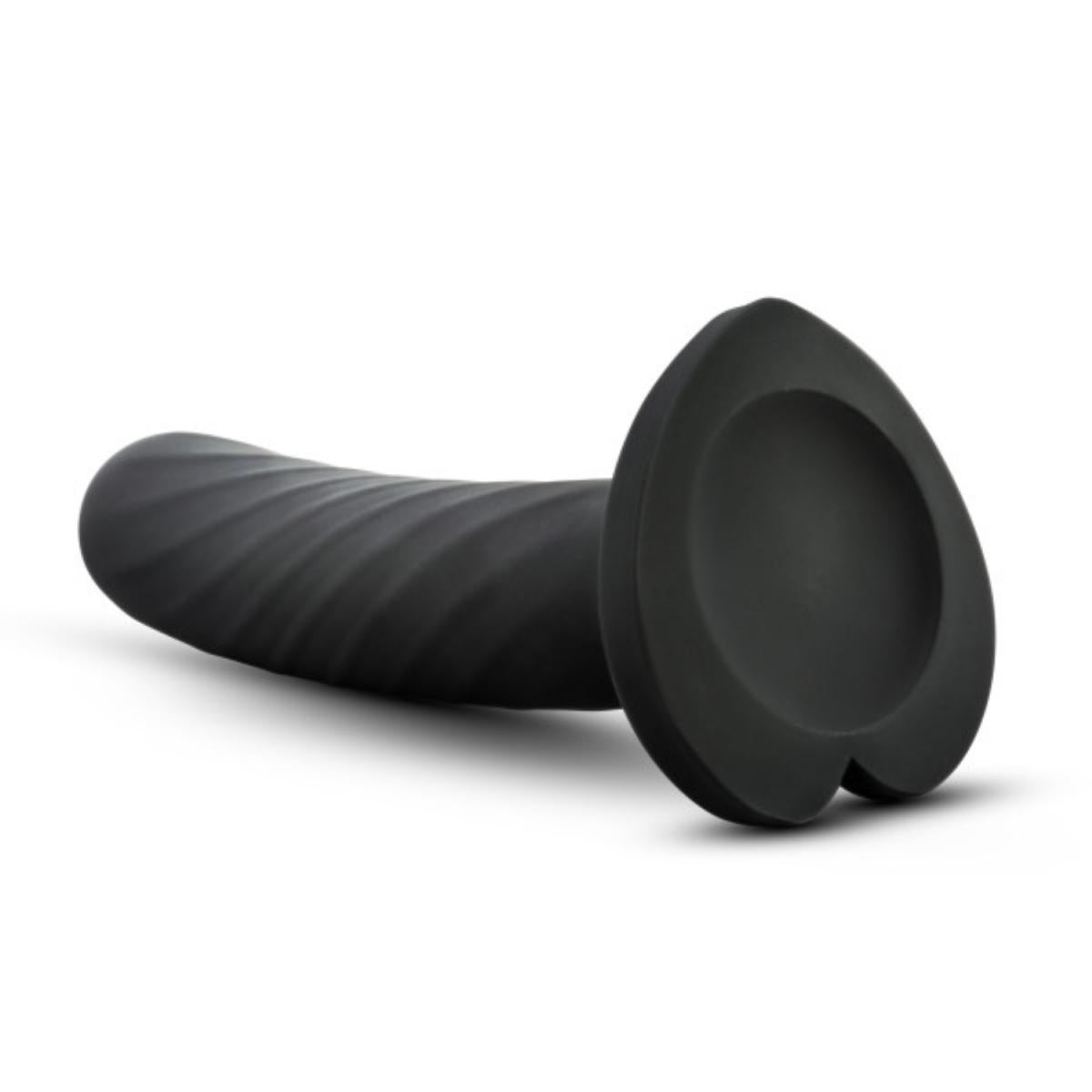 Temptasia Twist Silicone Dildo Small