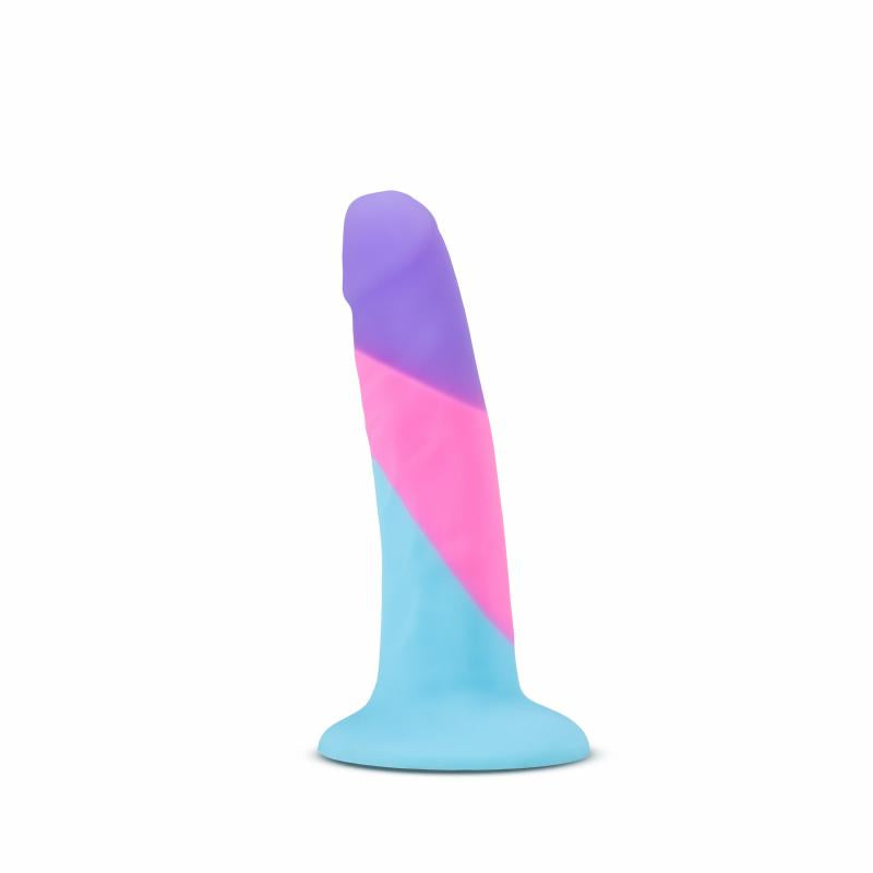 Avant D15 Visions of Love Silicone Dildo