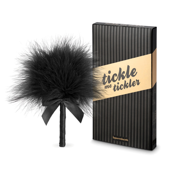 Tickle Me Tickler by Bijoux Indiscrets
