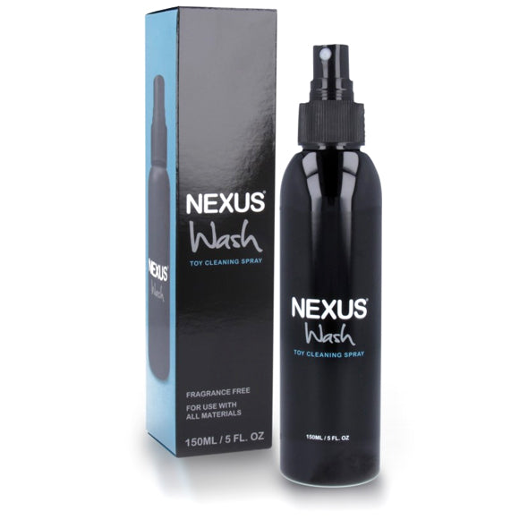 Nexus Toy Cleaner