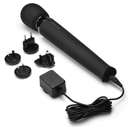 Le Wand Rechargeable Massager