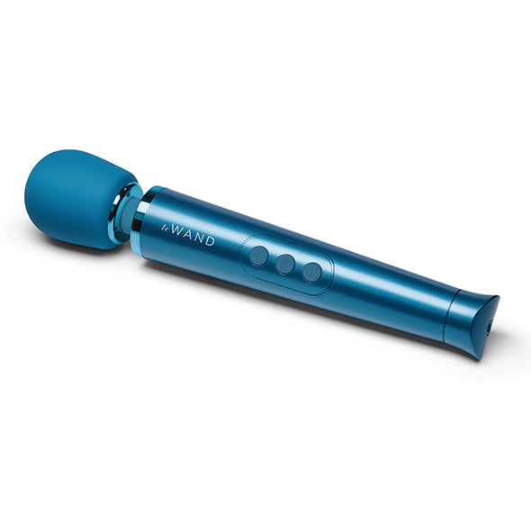 Le Wand PETITE Rechargeable Massager