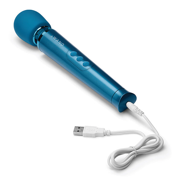 Le Wand PETITE Rechargeable Massager Tailbone Shop Le Wand PETITE Rechargeable Massager Tailbone Shop