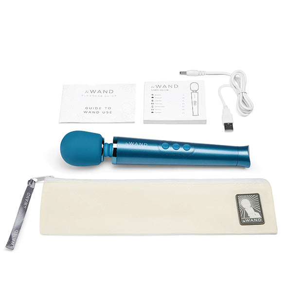 Le Wand PETITE Rechargeable Massager Tailbone Shop Le Wand PETITE Rechargeable Massager Tailbone Shop