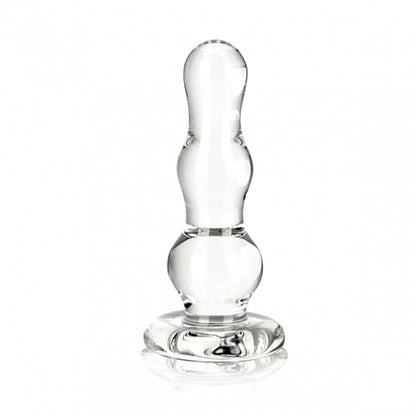 Glass Butt Plug