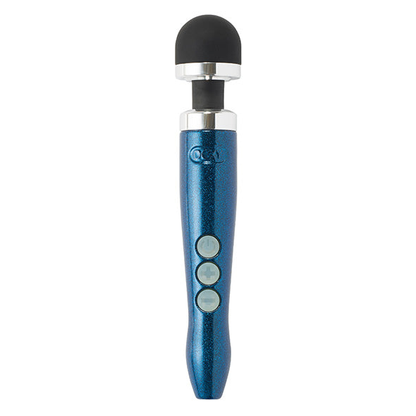 Doxy Die Cast 3R Rechargeable Wand Massager